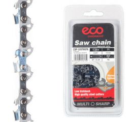 Цепь 50 см, 20"", 0.325"", 1.5 мм, 76 звеньев ECO CSP-325TA576 