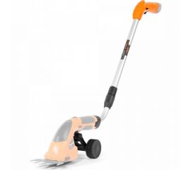 Штанга телескопическая 590-900 мм DAEWOO DAHT 72 