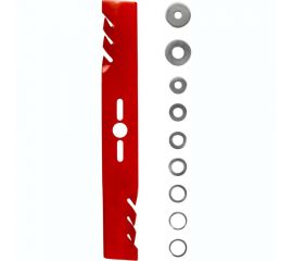 Нож для газонокосилки мульчирующий UNIVERSAL MULCH (46 см) DDE 241-635 