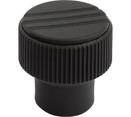 Ручка с накаткой KIPP K0247.1065 