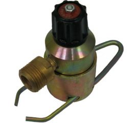 Клапан М2 к баллону 5 л для редуктора СваркаДжет 4301010401060 