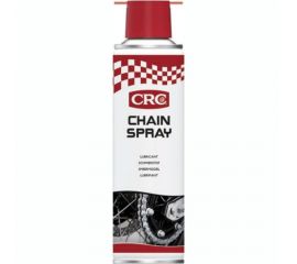 Смазка цепных механизмов CHAIN SPRAY 250 мл CRC 33017 