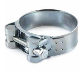 Силовой хомут Гроссис ROBUST 26-28 мм (18 мм) W1, 10 шт. 8002439 