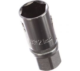 Головка свечная (21мм; 1/2) YATO YT-1254 