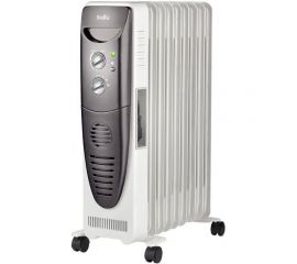 Масляный радиатор Ballu Turbo BOH/TB- 09FH 2000 9 секций 