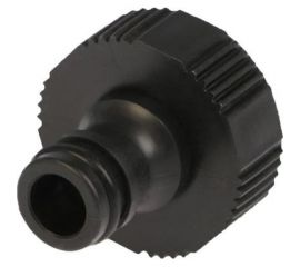 Штуцер (внутренняя резьба; 1""/25 мм; пластик) Greengo 150998 