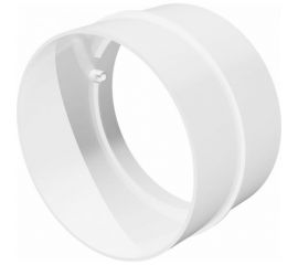 Соединитель круглый Эвент 150 СКП 