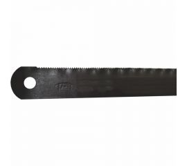 Полотно ножовочное 300x12.5x0.65 мм, Х6ВФ, 24 зуб/дюйм ЭЛМЕЗ 2150782 