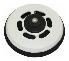 Диск подошва (150 мм; М8; 1.25 мм) для шлифовальных машинок Русский Мастер РМ-84172 