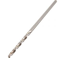 Сверло по металлу (1.5х18х40 мм; ц/х; класс А1; Р6М5К5) Туламаш ТМ 147999 