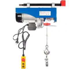 Электрическая таль TOR PA-600/1200 1017147 