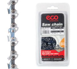 Цепь 40 см, 16"", 3/8"", 1.3 мм, 57 звеньев ECO CSP-38LTA357 