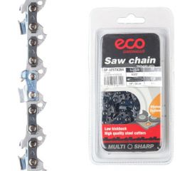 Цепь 38 см, 15"", 0.325"", 1.3 мм, 64 звена ECO CSP-325TA364 