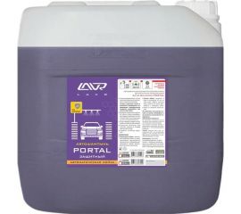 Автошампунь Portal для портальных и тоннельных моек 21 кг LAVR Ln2354 