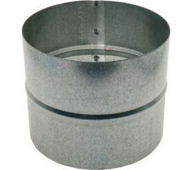 Соединитель для воздуховодов (оцинкованный; 150 мм) ORE 2248240003773 