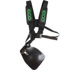 Ремень двухплечный для бензокосы ECO GTP-B21 