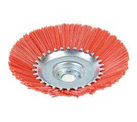 Щетка нейлоновая DL-1250 для триммера Patriot (1165) 807112250 