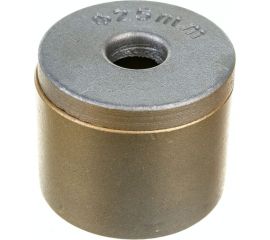 Насадки для сварки пластика диаметр (25 мм; тефлоновое покрытие) Кедр 8020185 