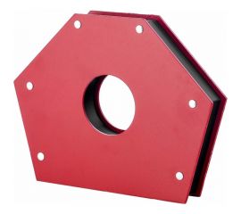 Магнитный угольник трапеция KY1102 до 33 кг, 30°, 45°, 60°, 75°, 90°, 135° энаргит KY1102-33 