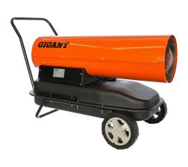 Дизельная тепловая пушка прямого нагрева Gigant DHG 50 D2 
