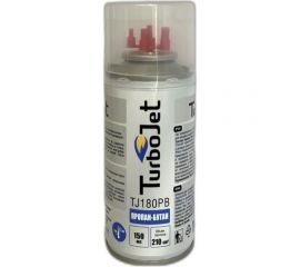 Газ для заправки зажигалок и микропаяльников 80 г, 210 мл Turbojet TJ180PB 