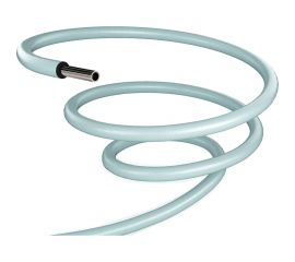 Теплоизоляция для кондиционеров и вентиляции, трубка с защитным покрытием Black Star Split 15/6-2 м Energoflex EFXT015062BSSPL 