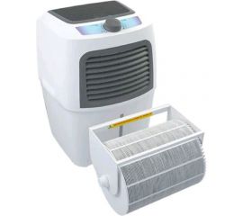Воздухоочиститель-увлажнитель FANLINE FANLINE-VE-400 