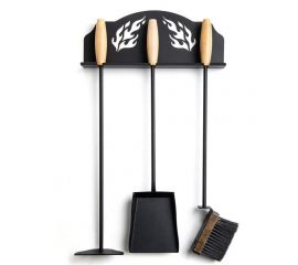 Набор каминный GRATAR КН 0-2 