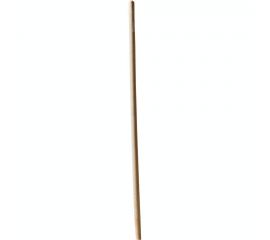 Черенок деревянный сухой, шлифованный 30 мм, в/с, 1.4-1.5 м ООО Агростройлидер 21 