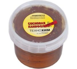 Канифоль сосновая 100 г ZeepDeep 7282 
