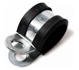 Хомут для крепления труб MGF Руббер 18/15 W1 1-5-15-1-18 