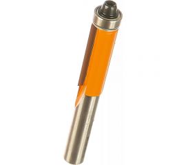 Фреза обгонная прямая (9.5x25.4 мм; S 8 мм; Z2) по дереву СМТ 906.095.11 