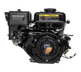 Двигатель 170FD-T D20, 7А LIFAN 00-00003125 