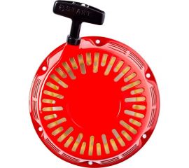 Стартер для бензинового двигателя 177F REDVERG 6661408 