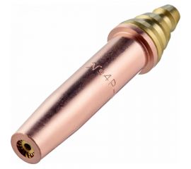 Мундштук пропановый PREMIUM №4П к резакам серии Р3-345/Р3-300 ПТК 00000029088 