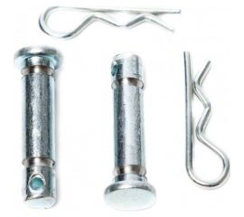 Комплект срезных болтов 860112 2 шт для шнека снегоуборщика REDVERG 6631551 