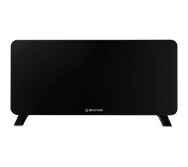 Тепловентилятор конвекторного типа BRAYER 2000 Вт, BR4881 