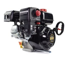 Двигатель (Snow) RATO R210S-QS 