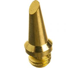 Жало для газовых паяльников 8PK-101-2, 8SL-2000N, GS-210 ProsKit 5MT-T-008 00313850 