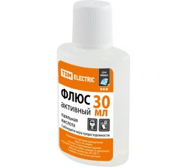 Кислота паяльная Алмаз 30 мл TDM SQ1025-0371 