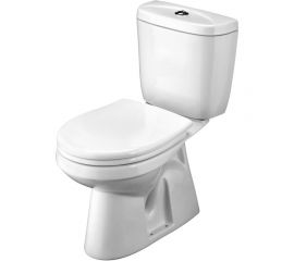 Унитаз-компакт Santek АНИМО 1.WH30.2.133, 00000048139 