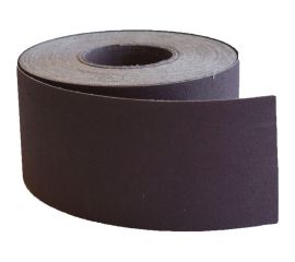 Лента шлифовальная в рулоне (100 мм; 25 м; Р150) Сегмент-Абразив 7930091771981 