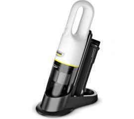 Ручной пылесос KARCHER CVH 2S 1.198-421.0, черный/белый 