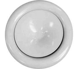 Диффузор приточный металлический DSV-P 100 Diaflex УФ-00036265 