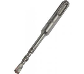 Бур по бетону (6х110 мм; двойная спираль; SDS-plus) TUNDRA 1032396 