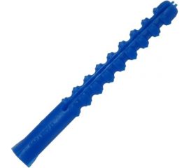 Распорный дюбель Метизный двор РДК 6х25 полипропилен, 50 шт. 4607173901477 