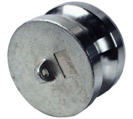 Камлок MGF нержавеющий, DP-200 2"" 50 мм 3-101-8-2-50 