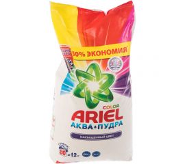 Стиральный порошок-автомат ARIEL 12 кг Color 8001841053295 606540 