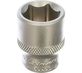 Головка 6-ти гранная (15 мм; 3/8"") ДТ/400 Дело Техники 610015 