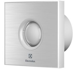 Вытяжной вентилятор Electrolux Rainbow EAFR-120 steel НС-1127187 